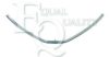 EQUAL QUALITY M0868 Trim/Protective Strip, radiator grille